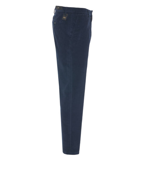 Pantaloni in velluto a coste 'BG61'