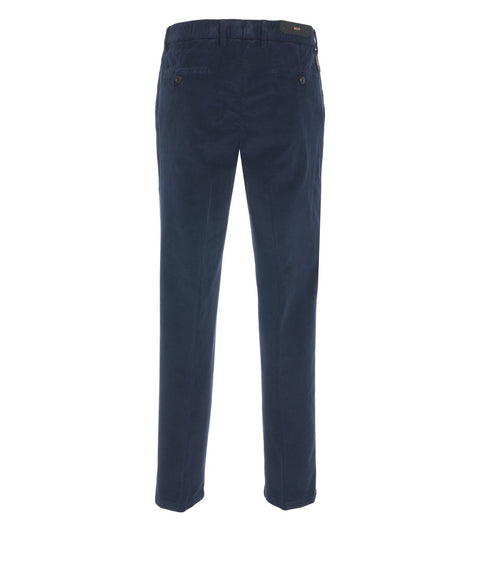 Pantaloni in velluto a coste 'BG61'