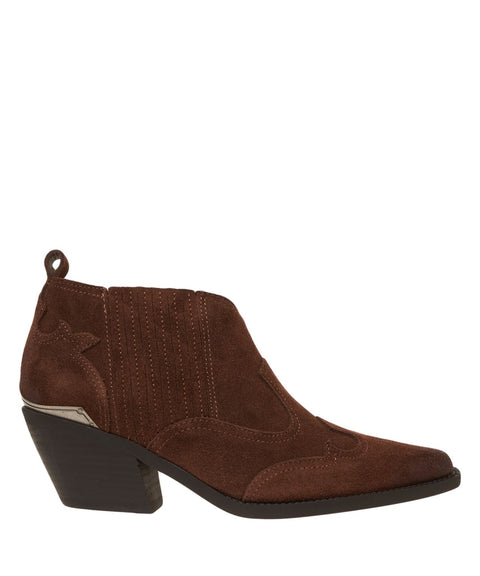 Stiefeletten 'Austin'