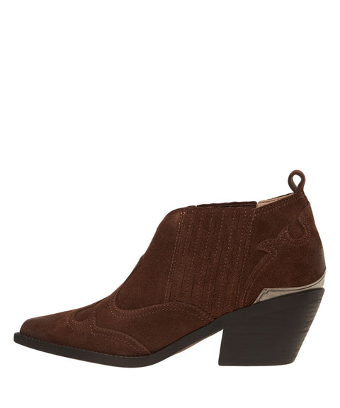 Stiefeletten 'Austin'