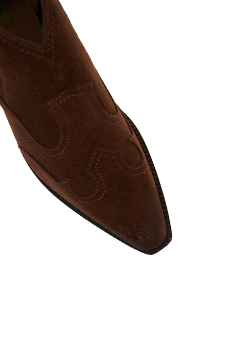 Stiefeletten 'Austin'