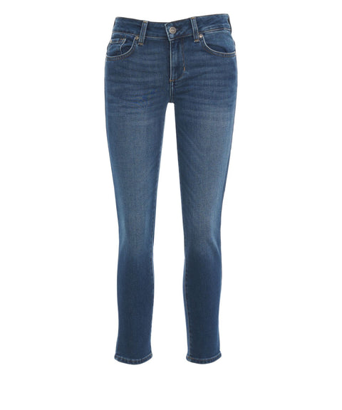 Jeans 'Authentic Ideal'