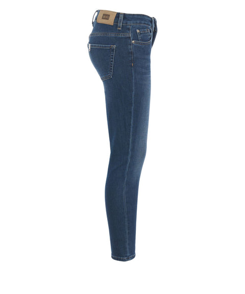 Jeans 'Authentic Ideal'