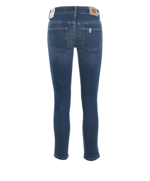 Jeans 'Authentic Ideal'