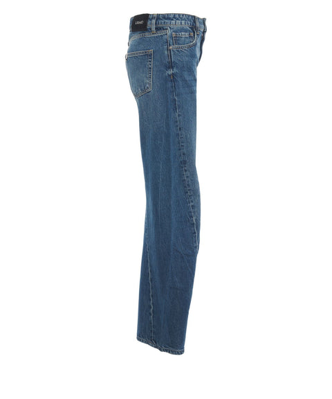 Jeans 'Straight Ergonomic'