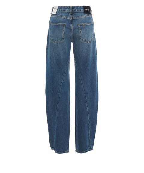 Jeans 'Straight Ergonomic'