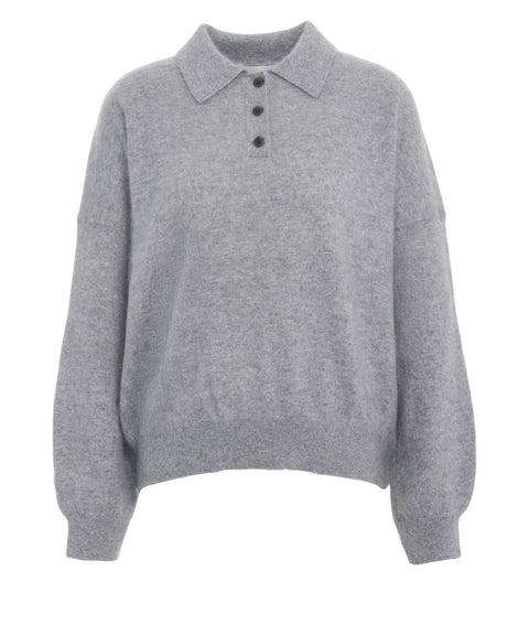 Pullover aus Kaschmir 'Valdis'