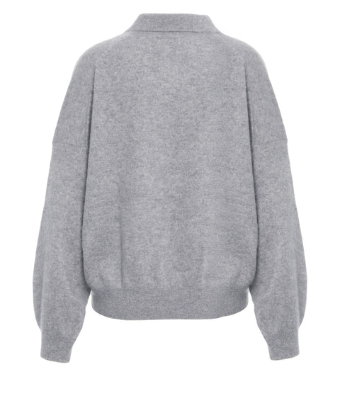 Pullover aus Kaschmir 'Valdis'