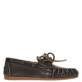 Mocassins 'Boat Wrinkle'