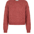Maglione in alpaca