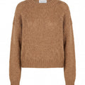 Maglione in alpaca