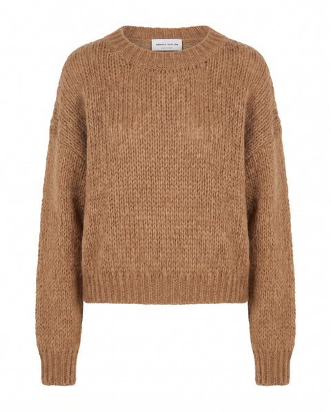 Maglione in alpaca