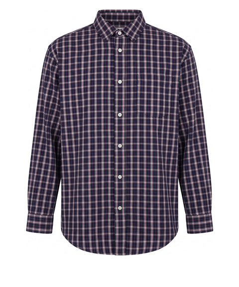 Camicia flanell 'Edgar'