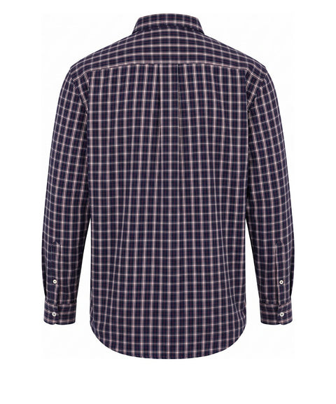 Camicia flanell 'Edgar'