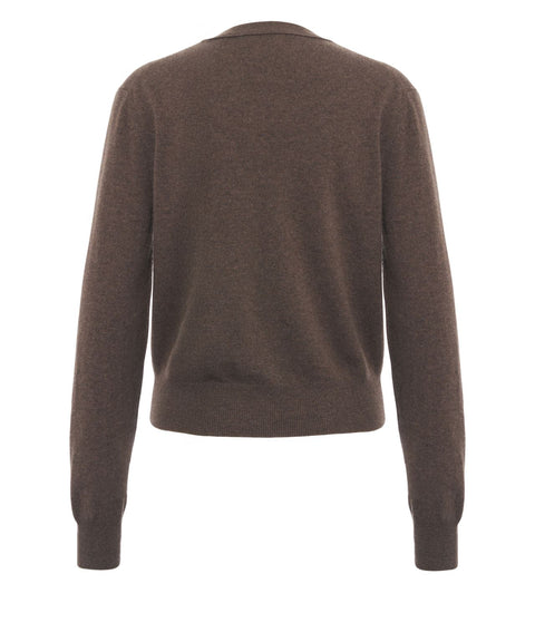 Pullover aus Kaschmir 'Greer'