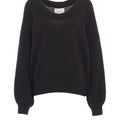 Maglione in cashmere 'Doria'