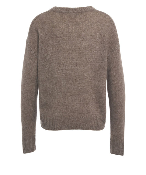 Pullover aus Kaschmir 'Lova'