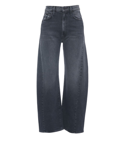 Jeans 'The Half-Pipe Flood'