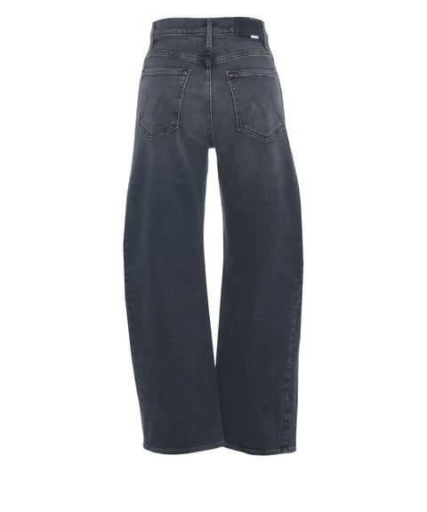 Jeans 'The Half-Pipe Flood'