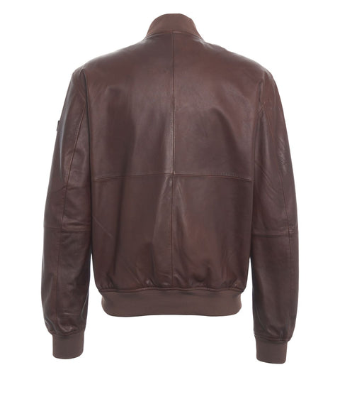 Lederjacke 'Jodie Le'