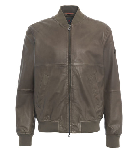 Lederjacke 'Jodie Le'