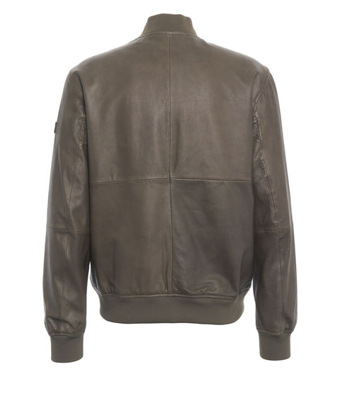 Lederjacke 'Jodie Le'