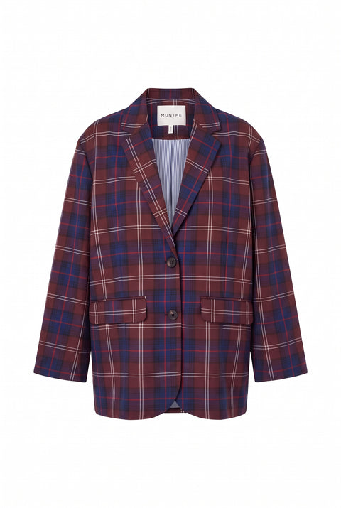 Blazer 'Caketta'