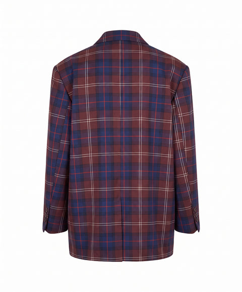 Blazer 'Caketta'