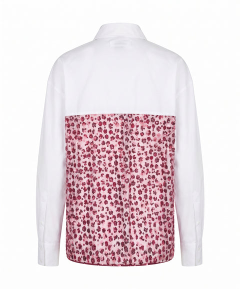 Bluse 'Contario'