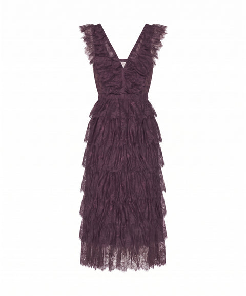 Maxikleid 'Contessa'