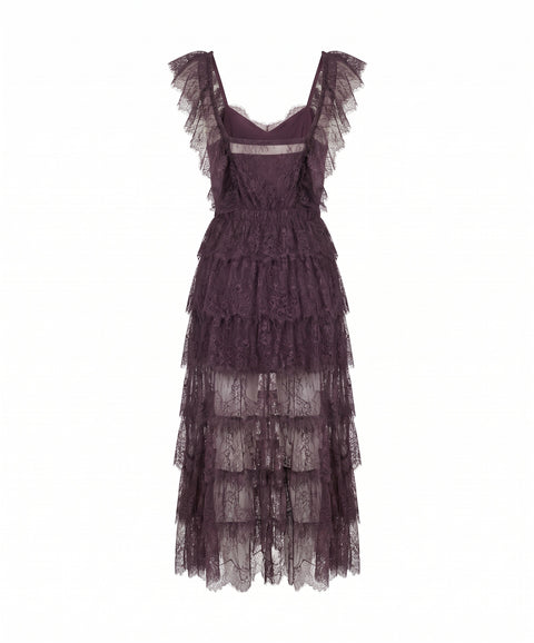 Maxikleid 'Contessa'
