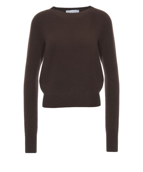 Wool sweater
