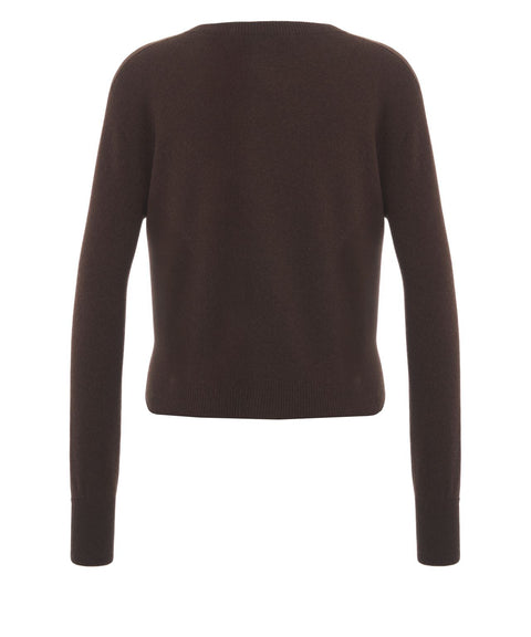 Wool sweater