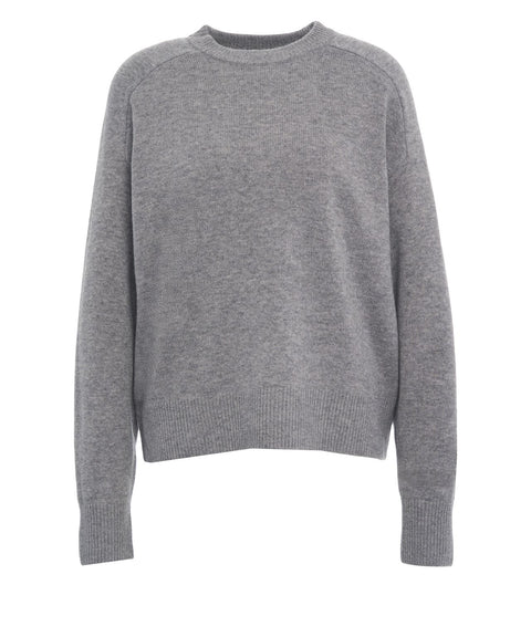 Wool sweater