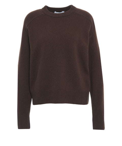 Wool sweater