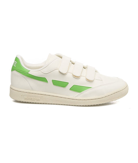 Sneakers "Modello `89 Vegan" #verde