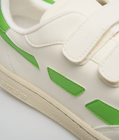 Sneakers "Modello `89 Vegan" #verde