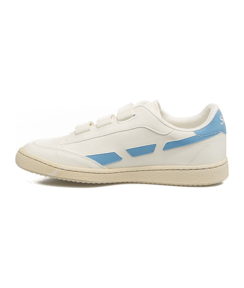 Sneakers "Modello `89 Vegan" #blu