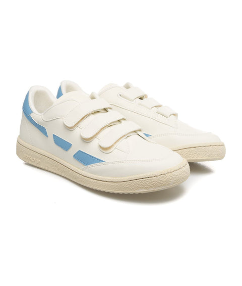 Sneakers "Modello `89 Vegan" #blu