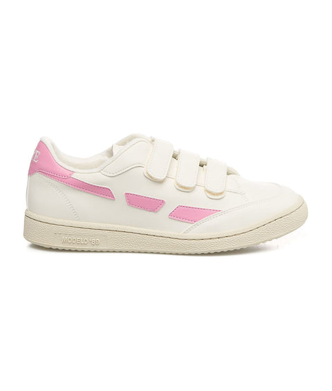 Sneakers "Modello `89 Vegan" #pink