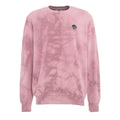 Tie-Dye Sweater #rosa