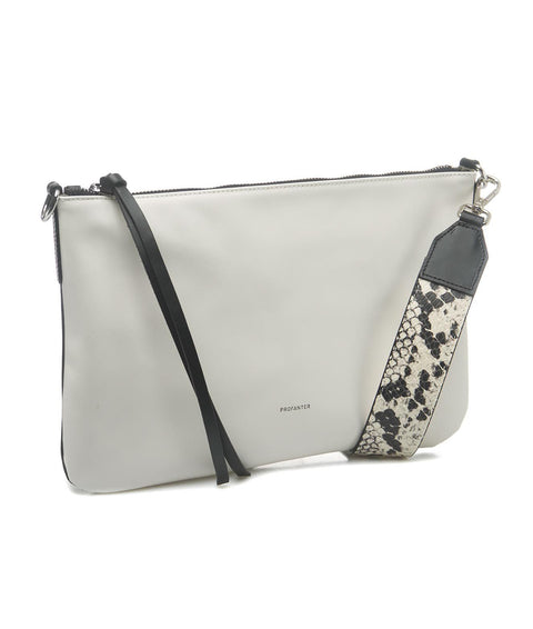 Handbag "Tessa" #bianco