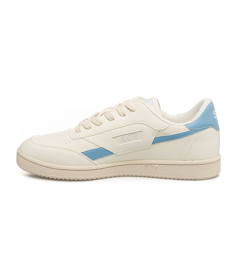 Sneakers "Modelo '89 Vegan" #blu