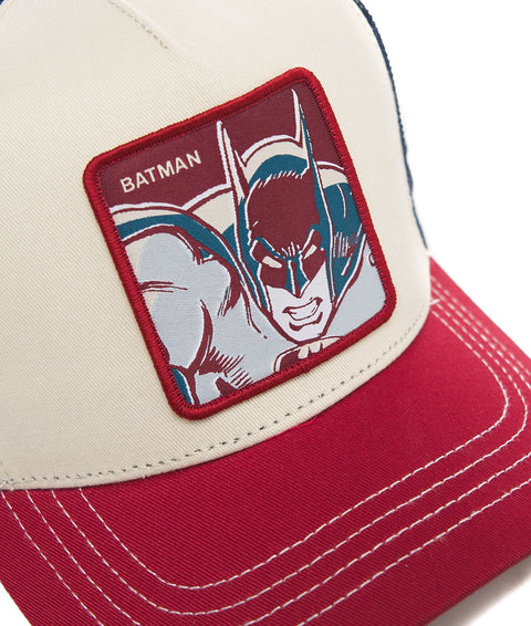 Baseball Cap "Batman" #multicolore