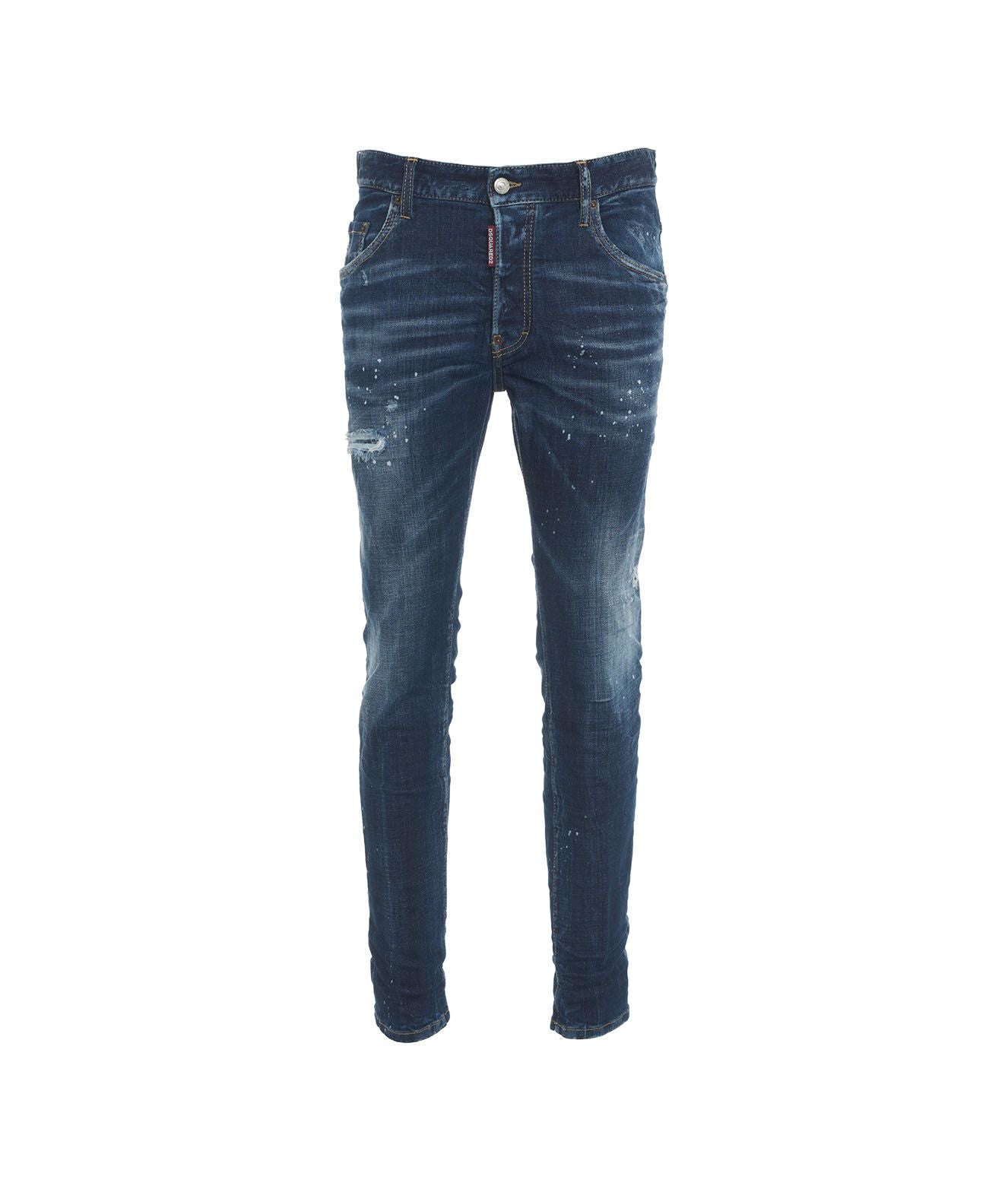 Dsquared2 スケーター 42 DSQUARED2 -ディースクエアード- SKATER JEAN