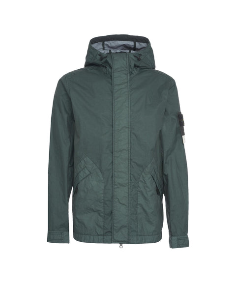 Uomo Giacca Impermeabile Stone Island Stone Island Giacca