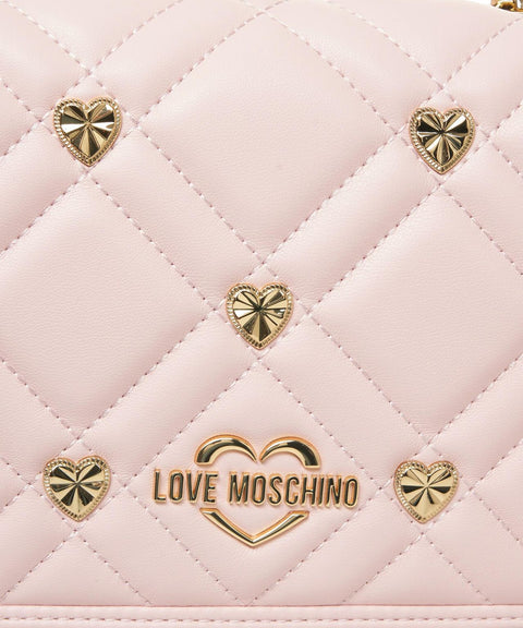 Set Di 4 Borse Miss Lulu In Pelle PU - Tote, Tracolla, Spalla E Portafoglio, Multiuso Donna - Foto 10