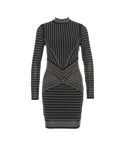 Guess Marciano Vestito Guess Bianco E Nero Vestiti Guess Marciano