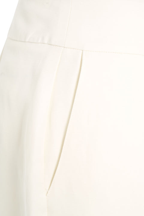 DINOZAVR Max Neo - Pantaloni da Lavoro in Cotone da Uomo - Bianco 52 DINOZAVR Max Neo - Pantaloni da Lavoro in Cotone da Uomo - Bianco 52