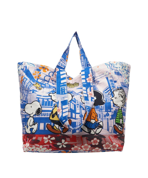 Snoopy Codello Shopper Disney Codello Peanuts Tasche Codello